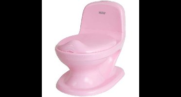 Mini-toiletpotje - NUBY - Dr. Talbot's - My Real Potty Rose