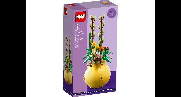 LEGO 40588 Bloempot