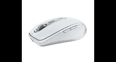 Logitech 910-006930 muis Kantoor Rechtshandig RF-draadloos + Bluetooth Laser 8000 DPI