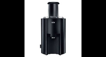 BRAUN J300 MultiQuick 3 Centrifuge - zwart