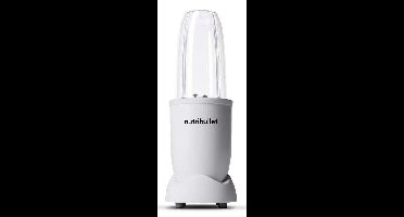 NutriBullet Pro 900 0,9 l Sportblender 900 W Wit