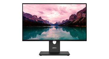 Lenovo ThinkVision T24-40 LED display 60,5 cm (23.8") 1920 x 1080 Pixels Full HD LCD Zwart