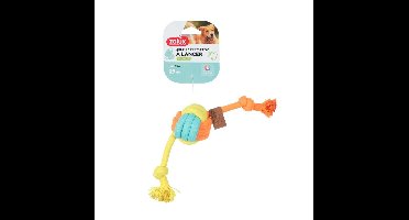 ZOLUX Twist - speelgoed voor hond - 29cm