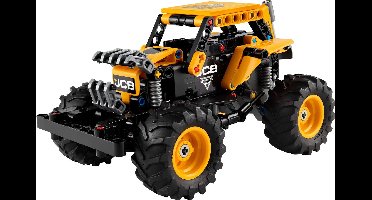LEGO TECHNIC 42199 Monster Jam™ DIGatron™