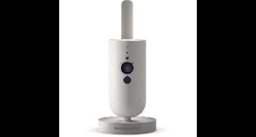 Aangesloten videomonitor - PHILIPS AVENT - SCD953/26 - Zijdewit