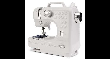CLATRONIC naaimachine NM 3795