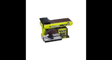 RYOBI band- en schijfschuurmachine 370 watt