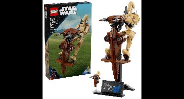 LEGO STAR WARS 75428 Gevechtsdroid met STAP