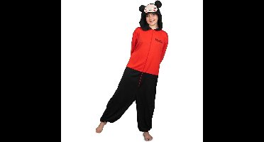 Kostuums voor Volwassenen My Other Me Pucca Maat M/L