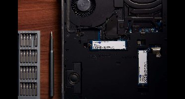 Kingston Technology 2000G NV3 M.2 2280 NVMe SSD