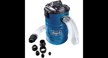 SCHEPPACH 65L werkplaatsstofzuiger - 100 mm - DC100