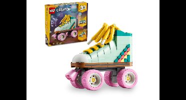 LEGO CREATOR 3 IN 1 31148 RETRO ROLSCHAATS