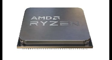AMD Ryzen 7 5700G processor 3,8 GHz 16 MB L3