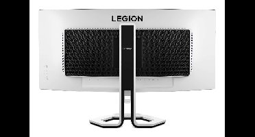 Lenovo Legion PRO 34WD-10 computer monitor 86,4 cm (34") 3440 x 1440 Pixels Wide Quad HD LED Zwart