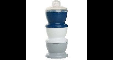 THERMOBABY MELKVERVOERDOOS Charming Grey