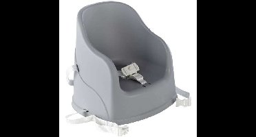 THERMOBABY BLOC Stoelverhoger Tudi Charming Grey