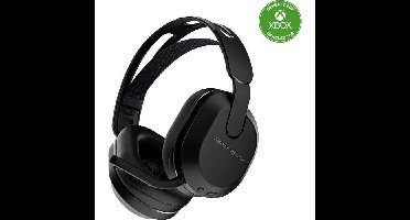 Draadloze gamingheadset - TURTLE BEACH - Stealth 500 XB - Zwart