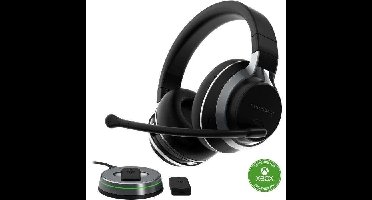 Micro -casque - Turtle Beach - Stealth Pro XB - Black
