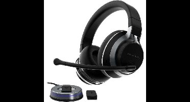 MICRO -CASQUE - Turtle Beach - Stealth Pro PS - Zwart
