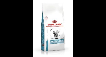 ROYAL CANIN Cat Sensitivity Control VHN - droog kattenvoer - 1,5kg