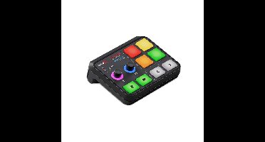 RØDE Streamer X - audio-interface, videocontroller