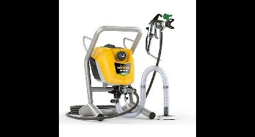 Wagner HEA Control Pro 250M verfspuitpistool zonder lucht