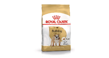 ROYAL CANIN Bulldog Adult - droog hondenvoer - 12 kg