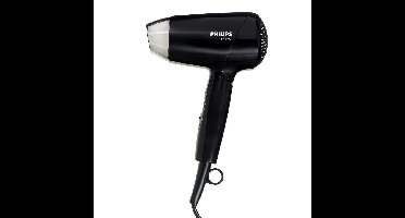 Philips Essential Care BHC010/00 haardroger 1200 W Zwart
