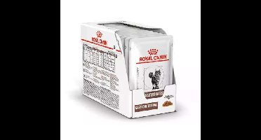 ROYAL CANIN Gastrointestinal - nat kattenvoer - 12 x 85g