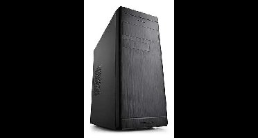 DeepCool Wave V2 Desktop Zwart
