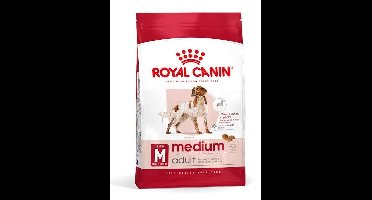 ROYAL CANIN SHN Medium Adult - droog hondenvoer - 15kg