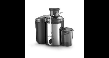 Esperanza EKJ002 citruspers/sapmaker Zwart, Roestvrijstaal 500 W