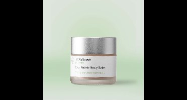 Balsem voor Lichaamsverzorging CBD Zenheal InnovaGoods 50 ml