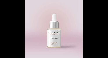 Gezichtsserum Kombucha Vibeboost InnovaGoods 30 ml