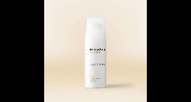 Hydraterende Gezichtscrème Rice Joycare InnovaGoods 50 ml