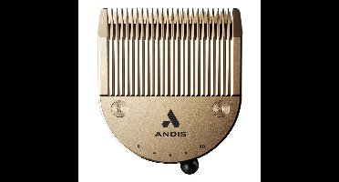 Scheermesjes Andis Gold