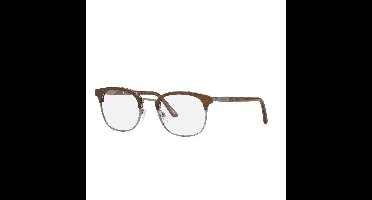 Heren Brillenframe Chopard VCHG59V510509 Grijs Ø 51 mm