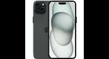 Smartphone Apple iPhone 15 Plus 6,7" 512 GB Zwart