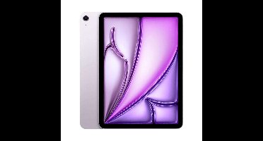 Tablet Apple iPad Air Wi-Fi + Cellular 11" Octa Core 8 GB RAM 256 GB Paars