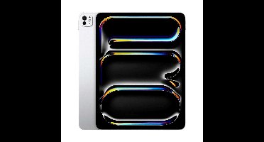 Tablet Apple MDWN4TY/A 11" 12 GB RAM 512 GB Zilverkleurig