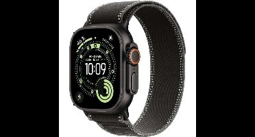 Smartwatch Apple Apple Watch Ultra 3 Zwart 49 mm