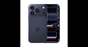 Smartphone Apple MFYP4QN/A 6,9" Hexa Core 12 GB RAM 256 GB Blauw