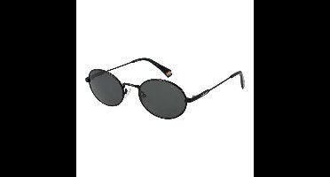 Zonnebril Uniseks Polaroid PLD-6228-S-X-53807M9 Ø 53 mm