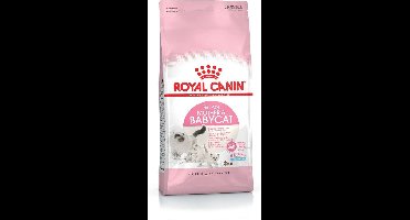 Royal Canin Mother & Babycat droogvoer voor kat 2 kg