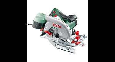 BOSCH Cirkelzaag PKS 66 A