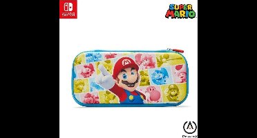 Hoes voor Toetsenbord Powera NSCS0305-01