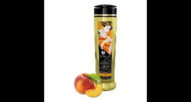 Erotische Massageolie Shunga Stimulation Perzik (240 ml)