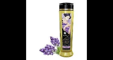 Erotische Massageolie Shunga SHU-1206 (240 ml)