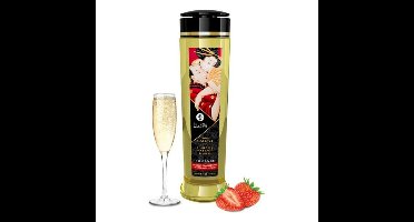 Erotische Massageolie Shunga Romance (240 ml)