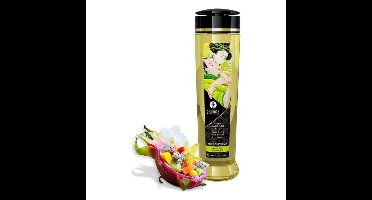 Massage Olie Asian Fusion Shunga Irresistible (240 ml)